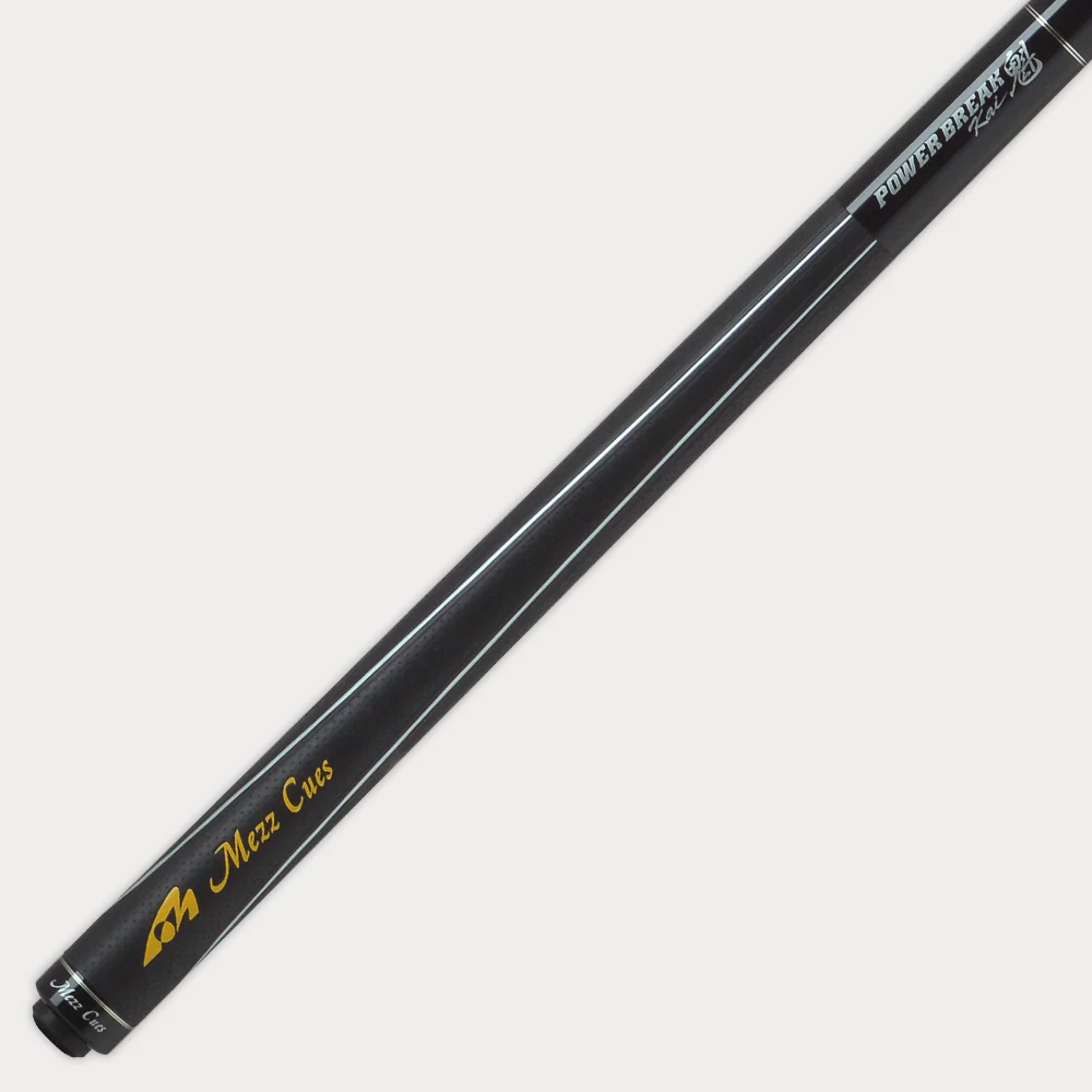 Cơ phá Mezz Power Break Kai Black (XPG) 2
