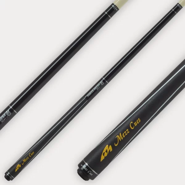 Cơ phá Mezz Power Break Kai Black (XPG)