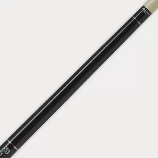 Cơ phá Mezz Power Break Kai Black (No wrap) 1