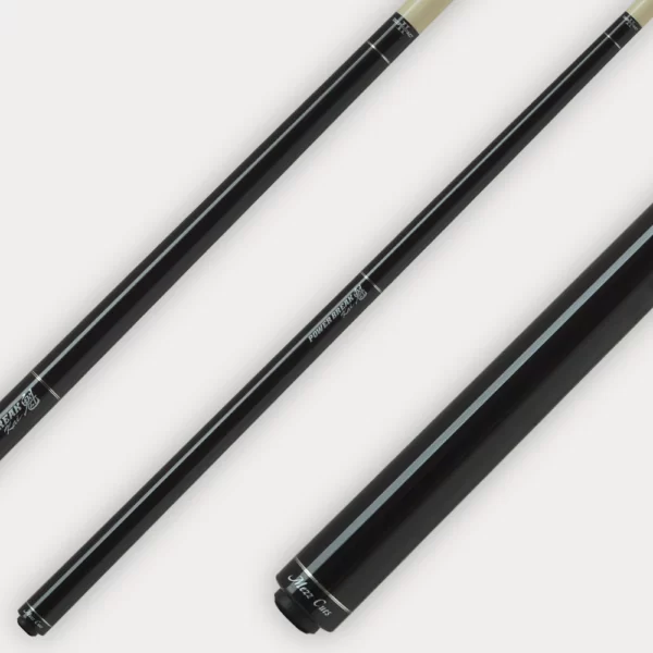 Cơ phá Mezz Power Break Kai Black (No wrap)