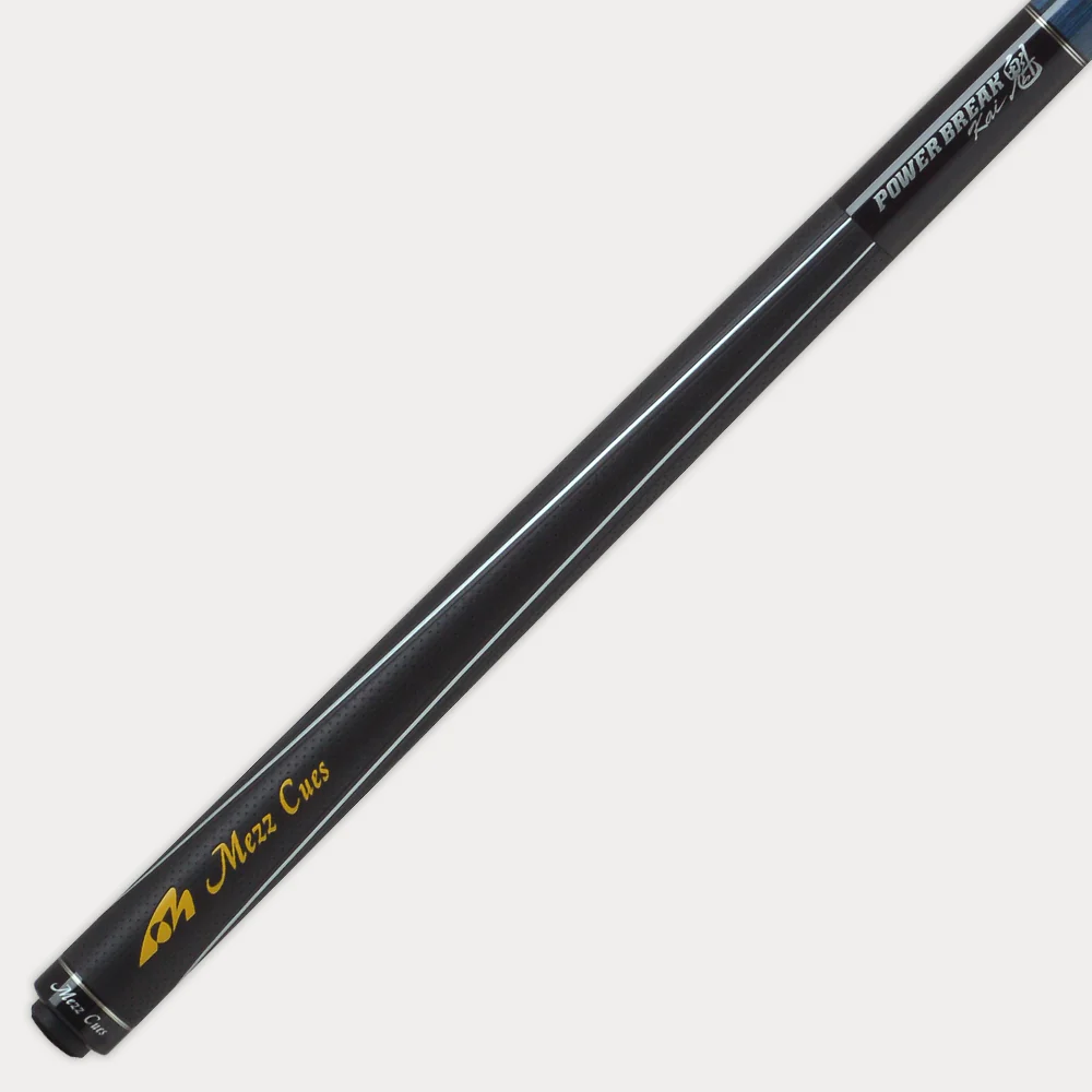 Cơ phá Mezz Power Break Kai Blue 2