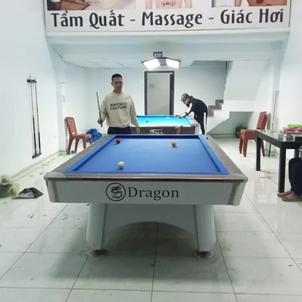 bàn 3 băng Aileex 2