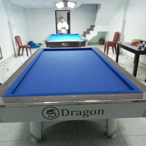 bàn 3 băng Aileex 3
