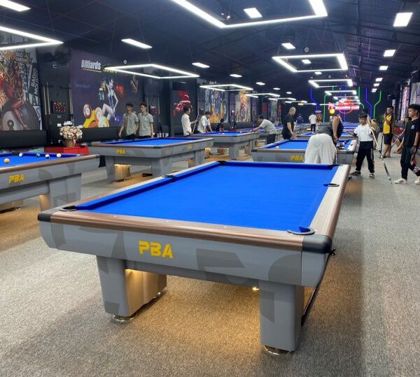 bàn bida phăng pba