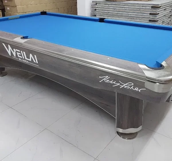 bàn bida weilai