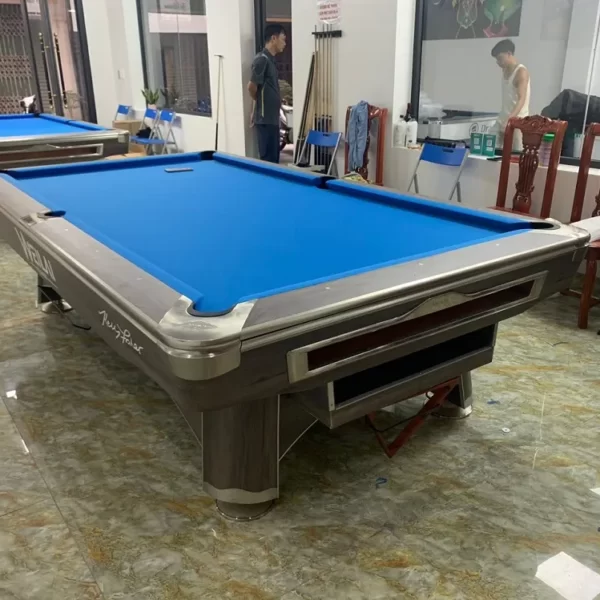 bàn bida weilai 8