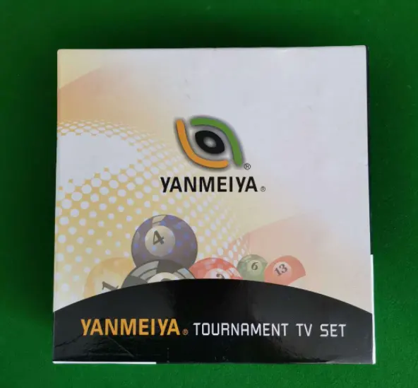 bóng yanmeiya 3