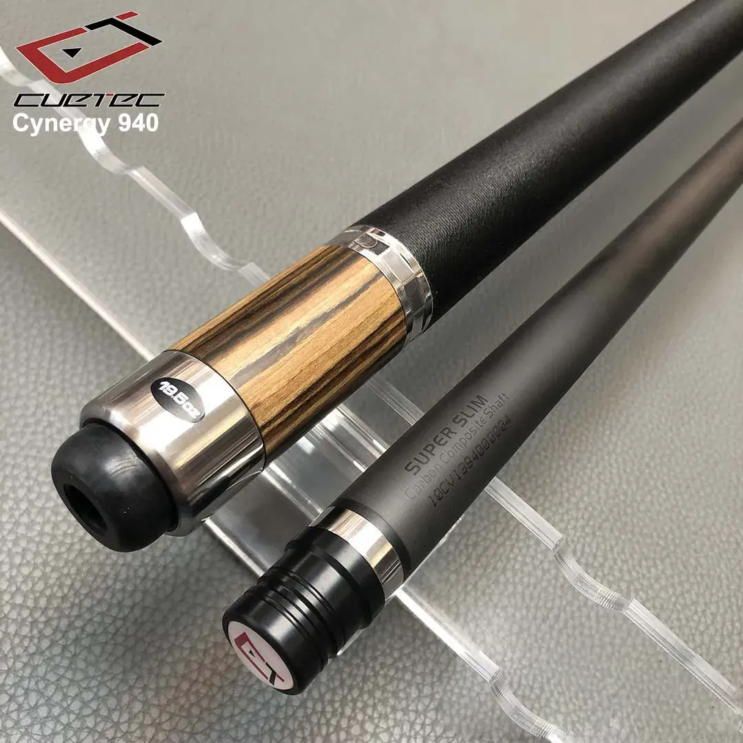 cơ cuetec cynergy ebony 95-104 1