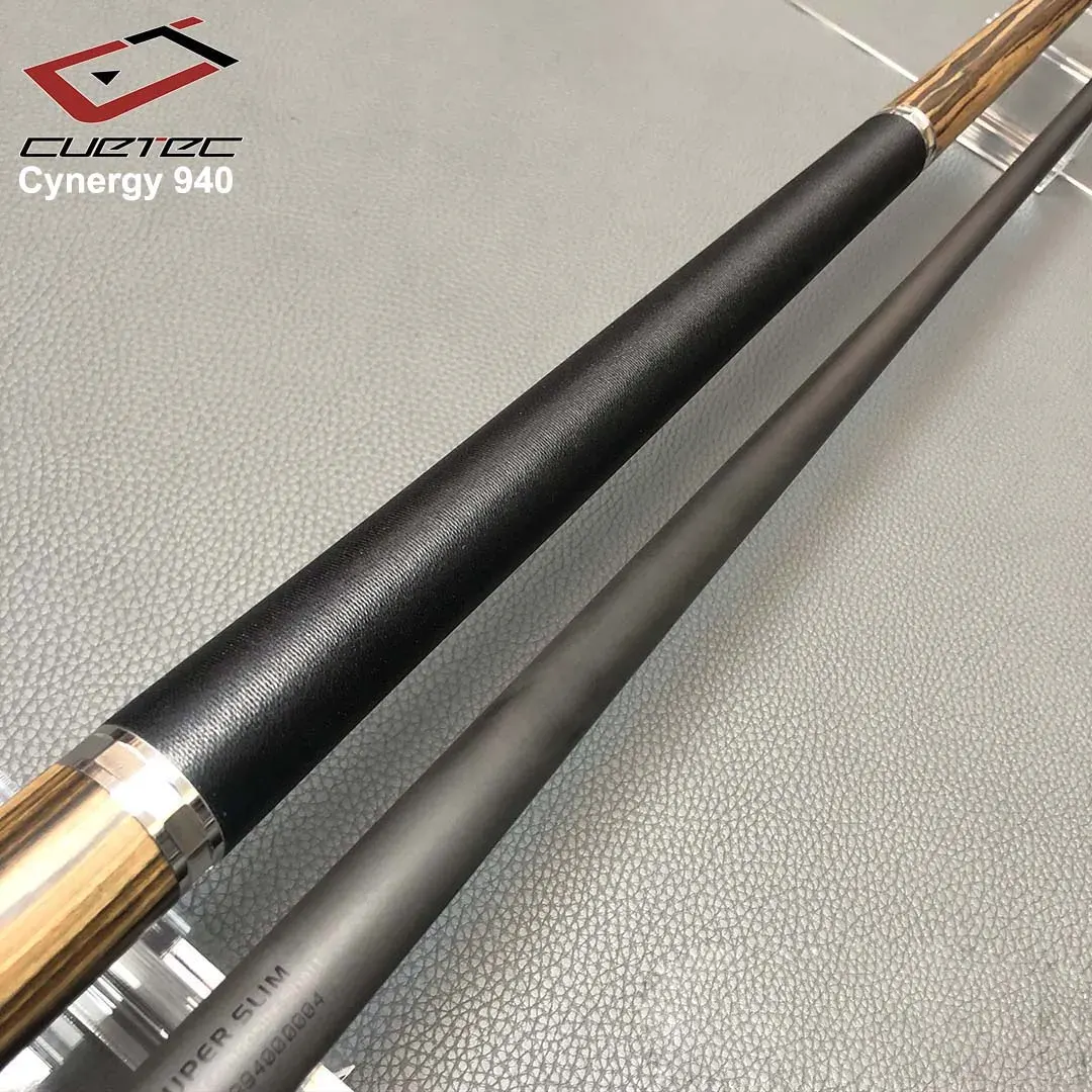 cơ cuetec cynergy ebony 95-104 2