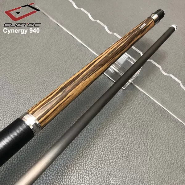 cơ cuetec cynergy ebony 95-104 3