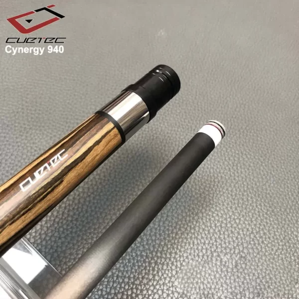 cơ cuetec cynergy ebony 95-104 4