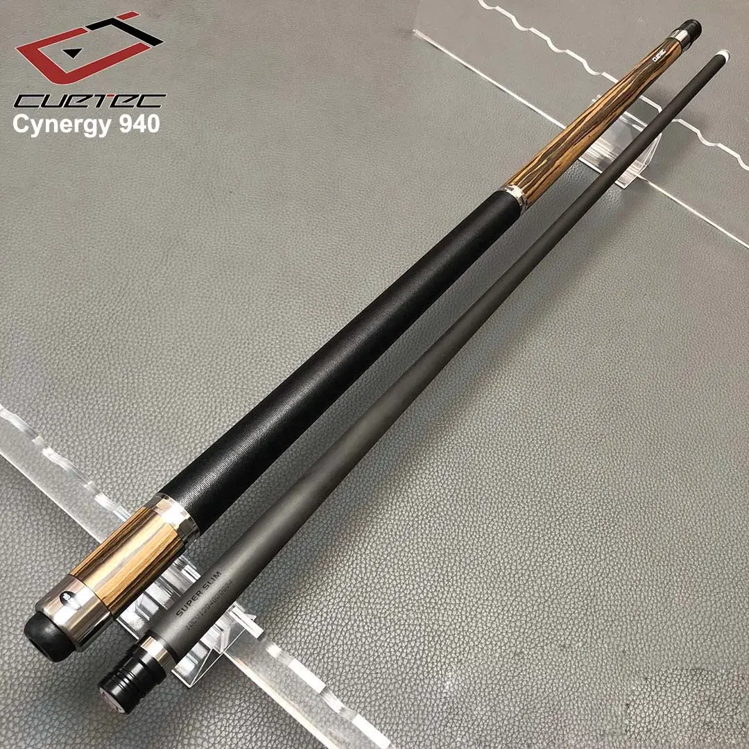 cơ cuetec cynergy ebony 95-104