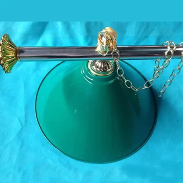 đèn treo bida 3 chao 2