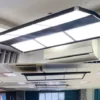 đèn treo bida led