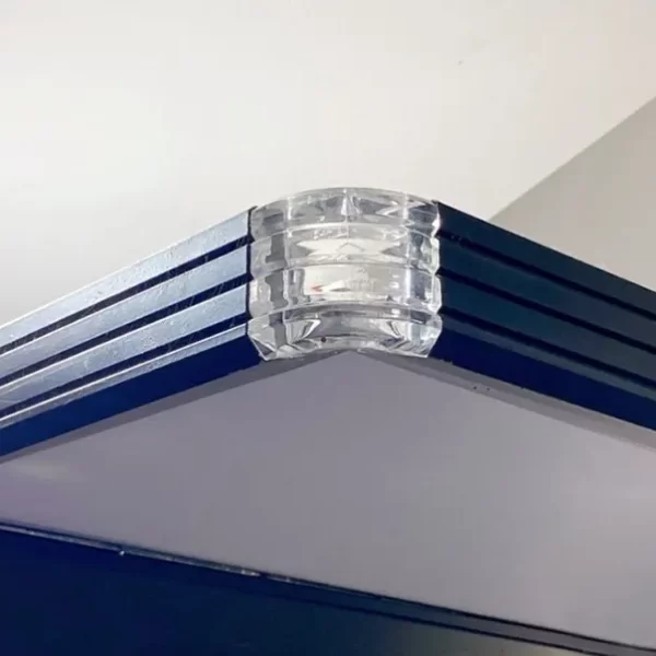 đèn treo bida led 2