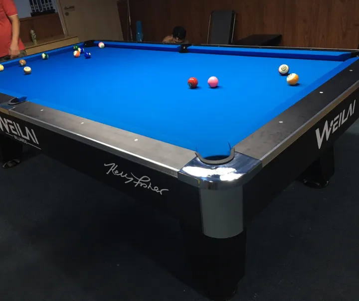 Bàn bida weilai 9023 2