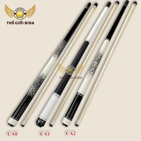 cơ fury ca 1