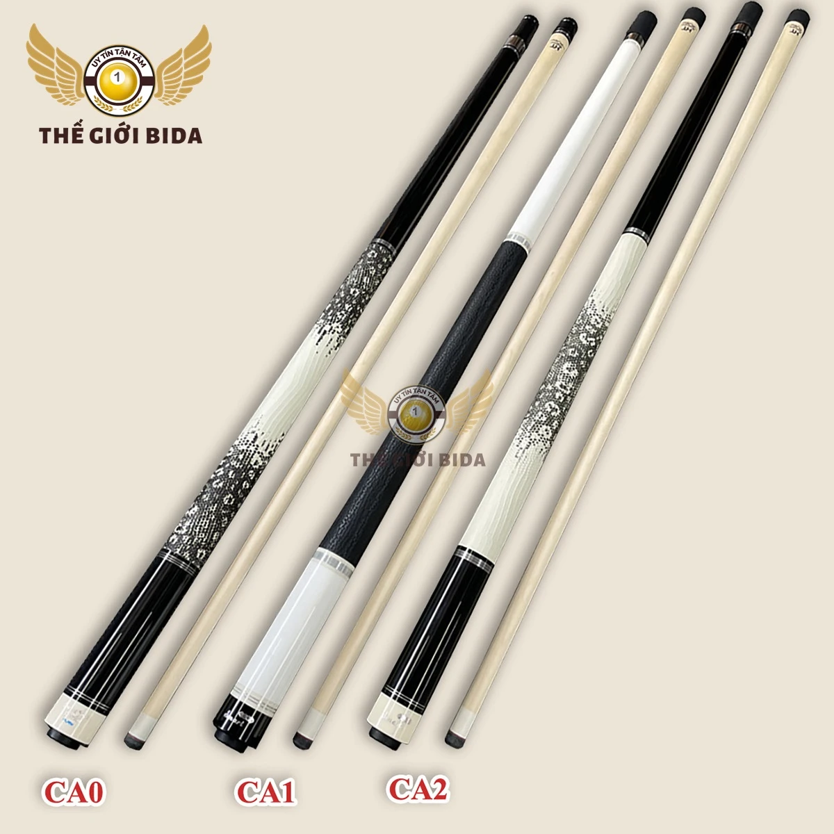 cơ fury ca 1