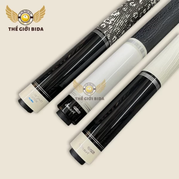 cơ fury ca