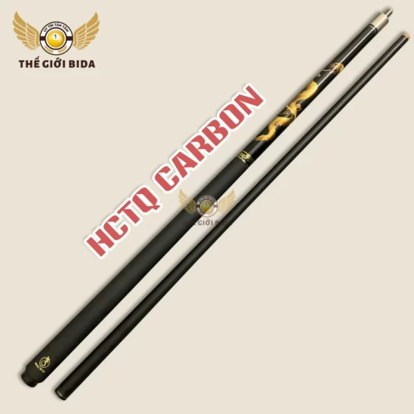 cơ rồng hctq phủ carbon