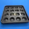 Khay Đựng Bóng Bida 16 Lỗ Nhựa Đẹp