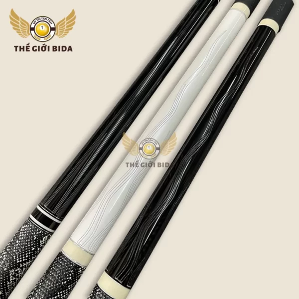 cơ fury la 3