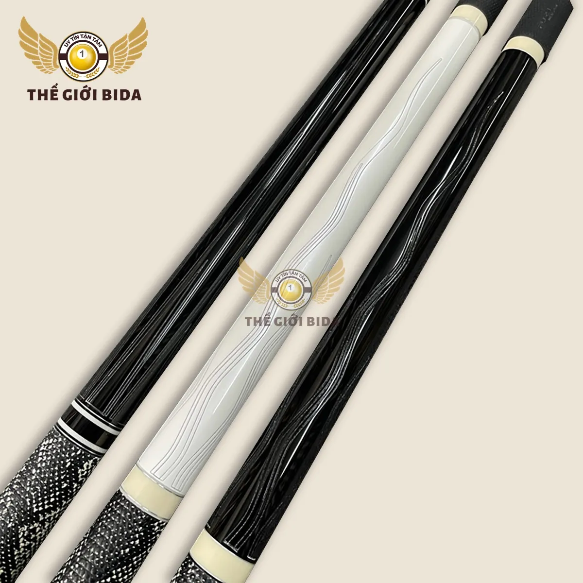 cơ fury la 3