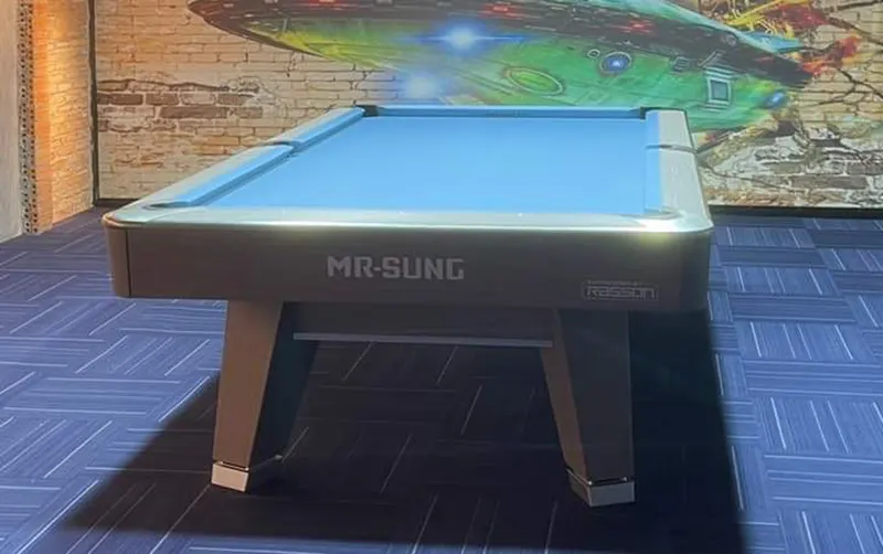 Bàn rasson mr sung acura 11