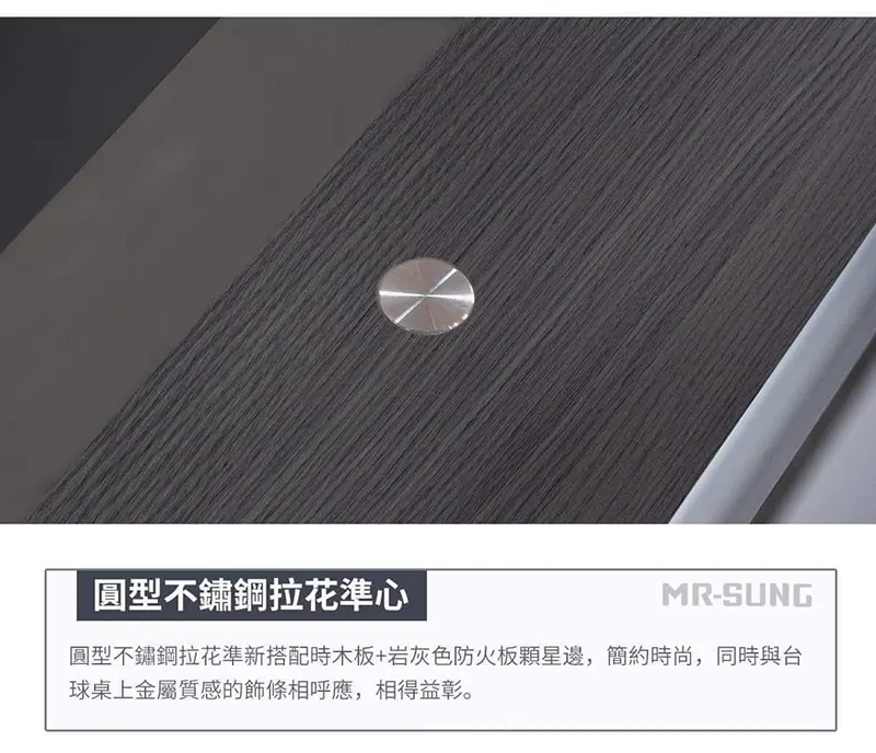 Bàn rasson mr sung acura 14
