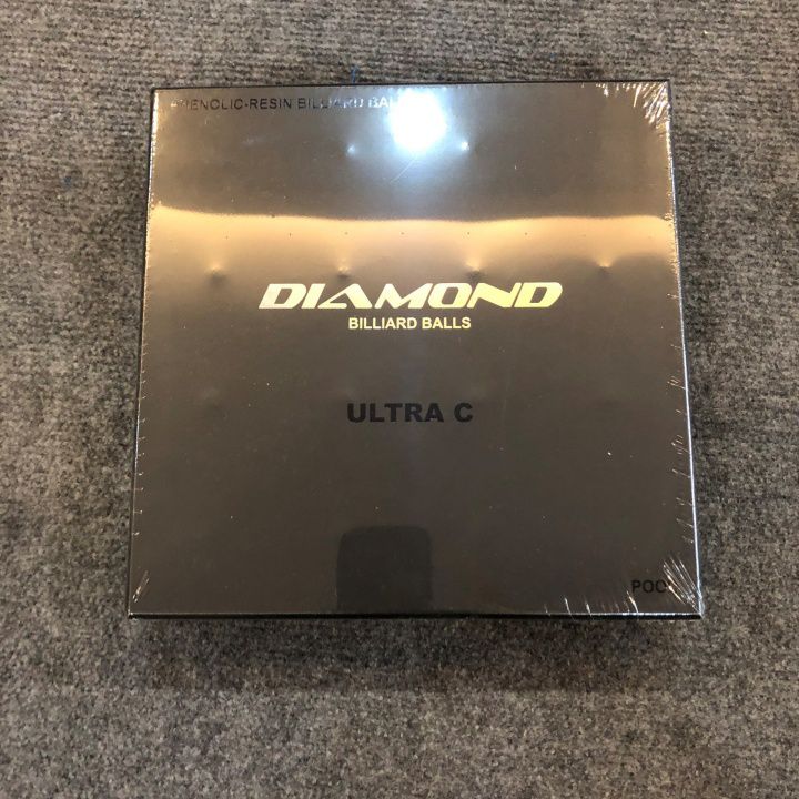 Bóng Bida Diamond Utral - C