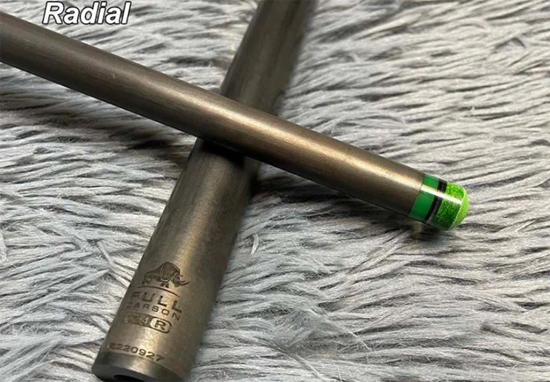ngọn carbon rhino full carbon 2