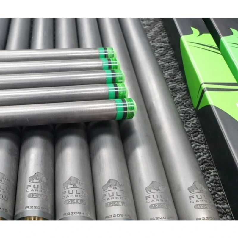 ngọn carbon rhino full carbon 3