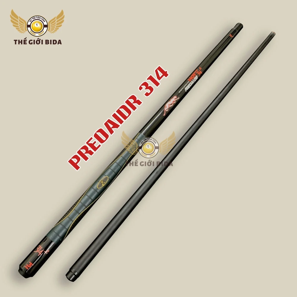 co preoaidr 314 phủ carbon
