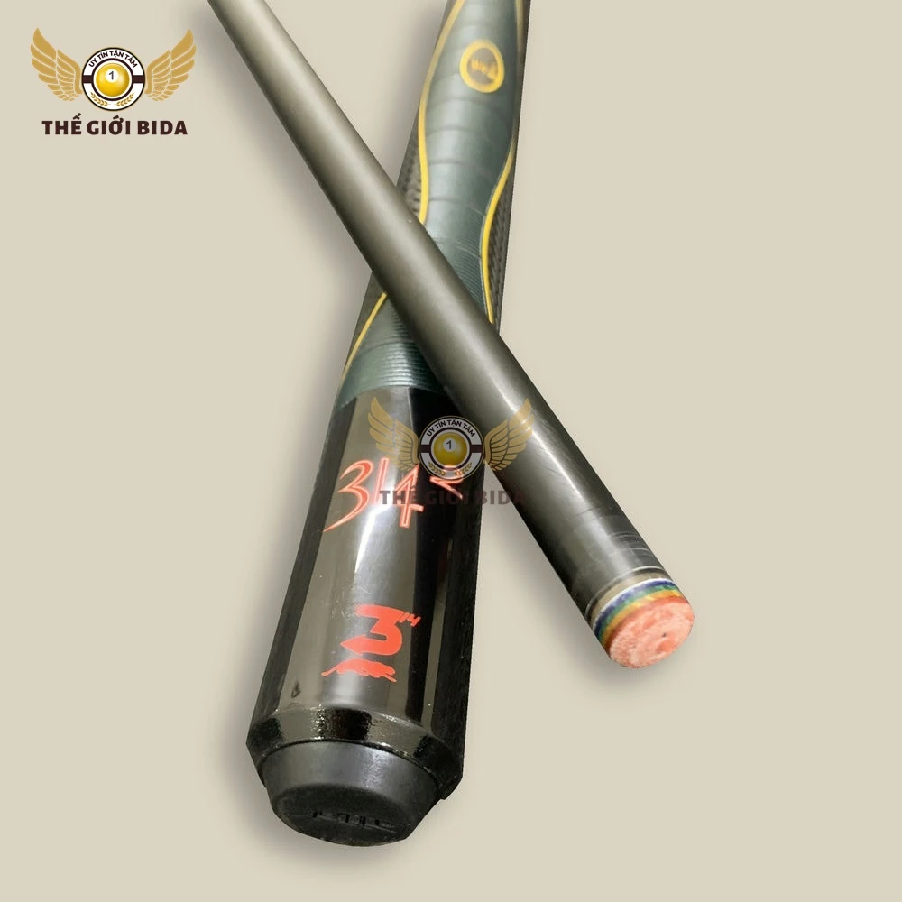 co preoaidr 314 phủ carbon 2