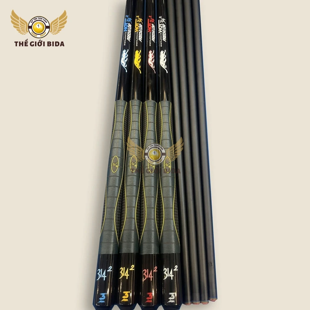 co preoaidr 314 phủ carbon 4