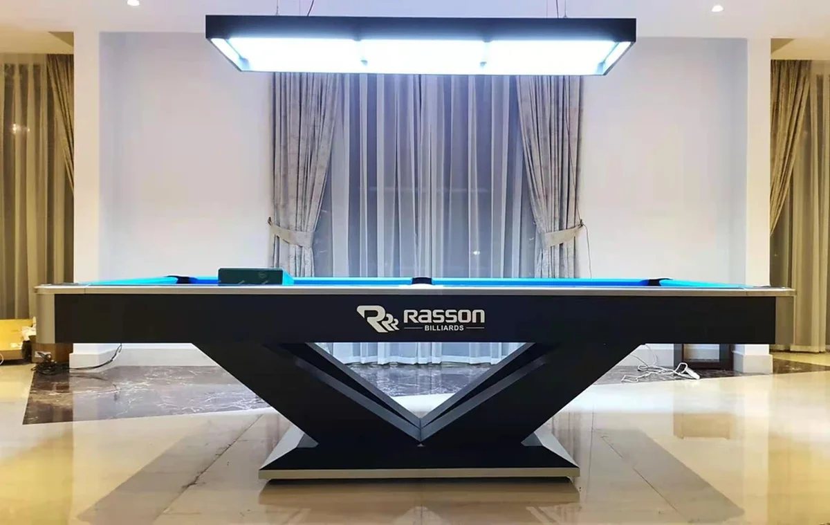 bàn bida rasson victory ii 14