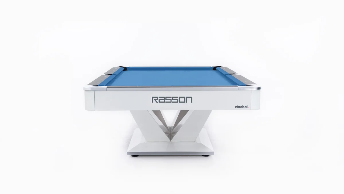 bàn bida rasson victory ii 2