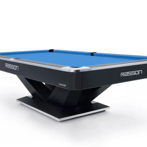 bàn bida rasson victory ii 3