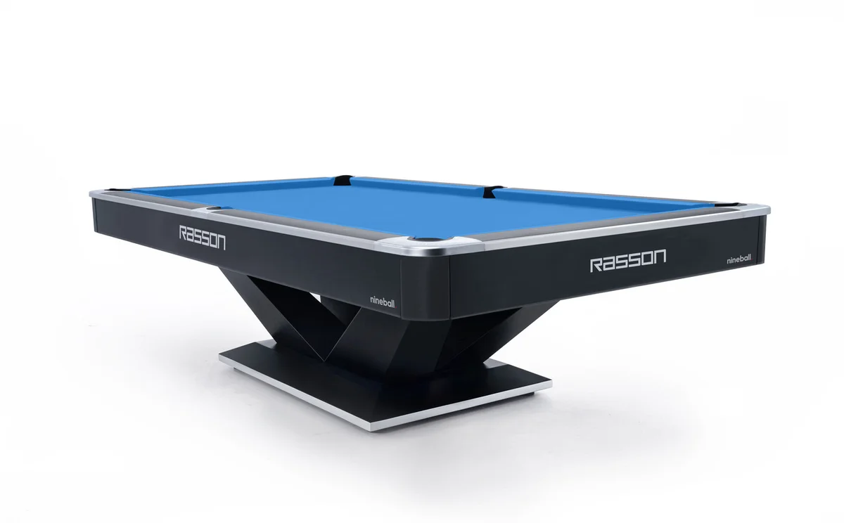 bàn bida rasson victory ii 3