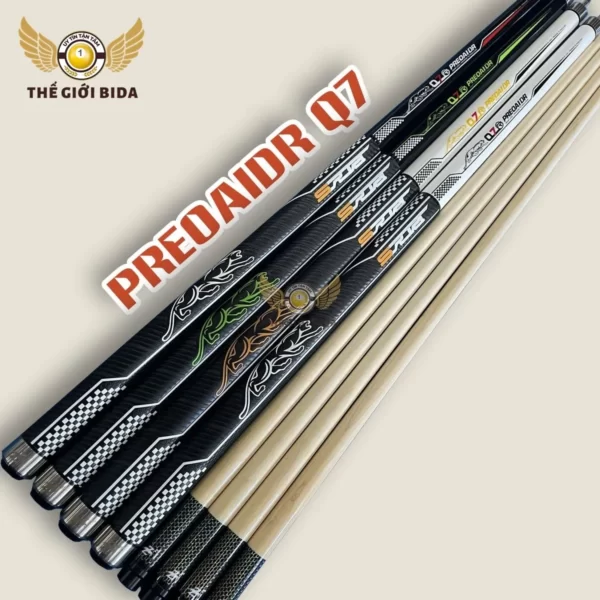 cơ bida preoaidr q7