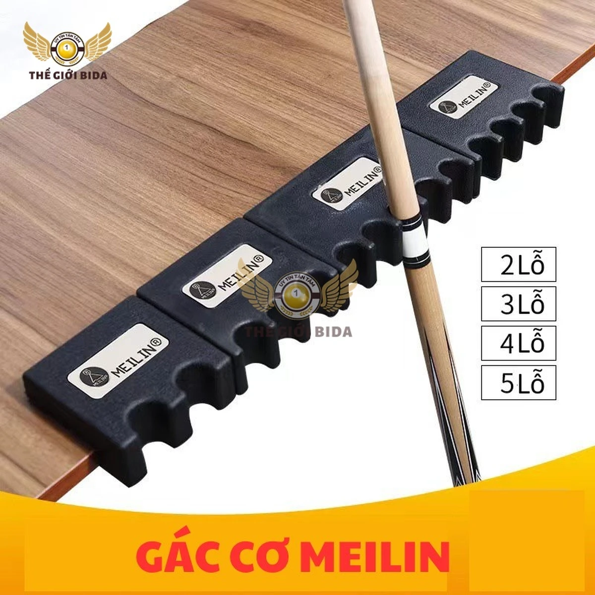 gác cơ meilin