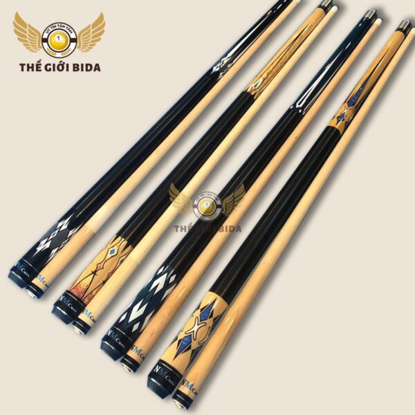 cơ bida nm cue