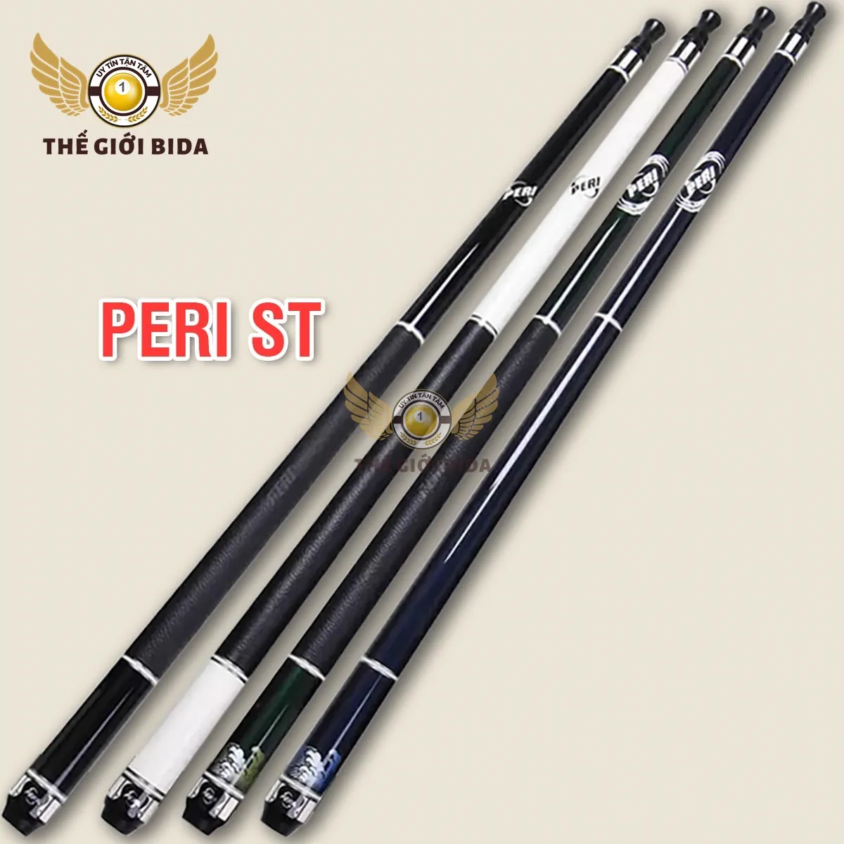 cơ bida peri st