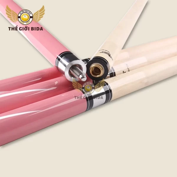 cơ cuppa pink s9 3