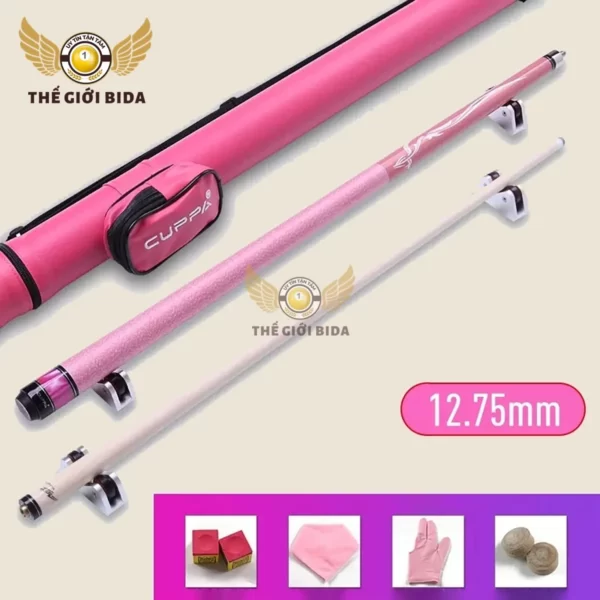 cơ cuppa pink s9 4