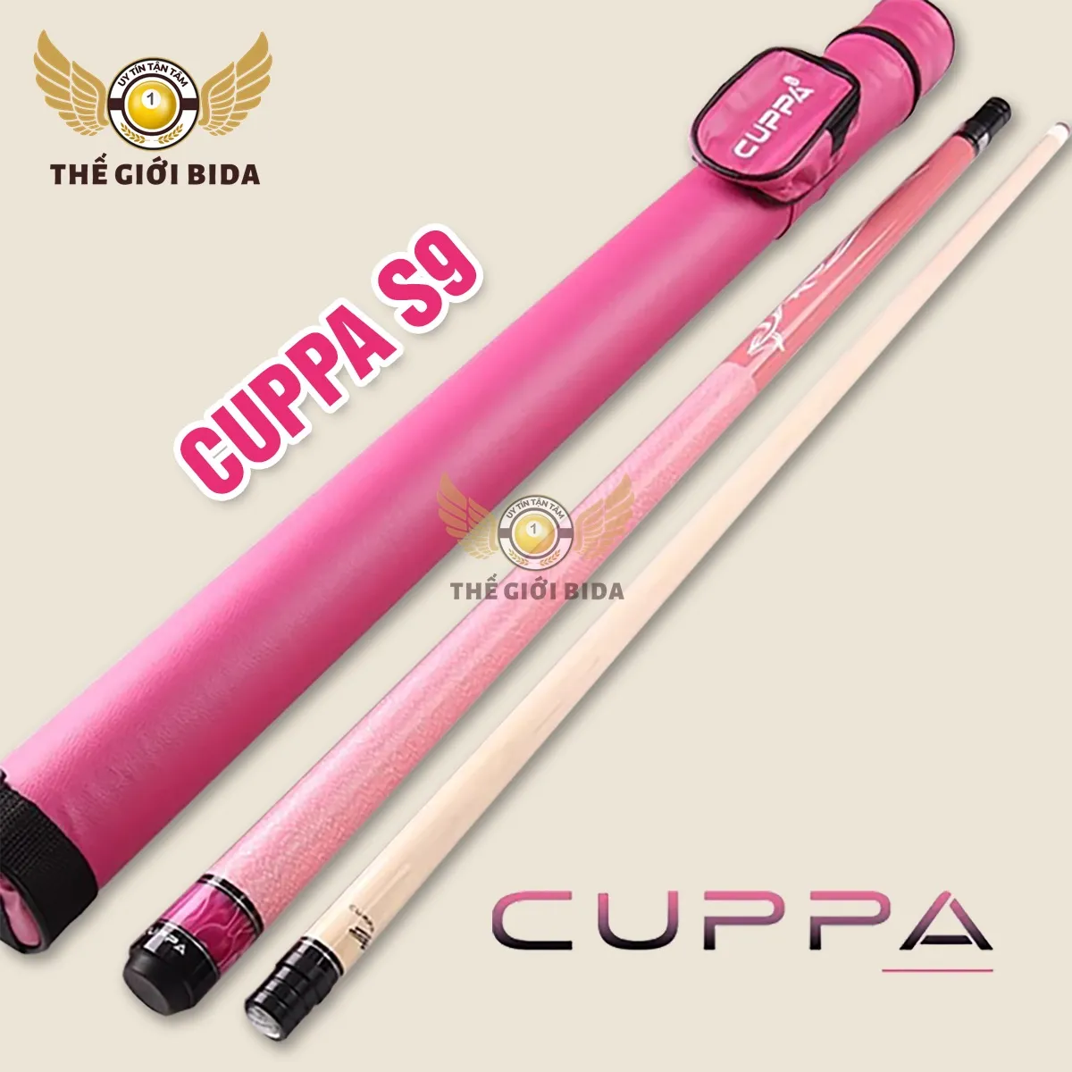 co-cuppa-pink-s9 cơ cuppa pink s9