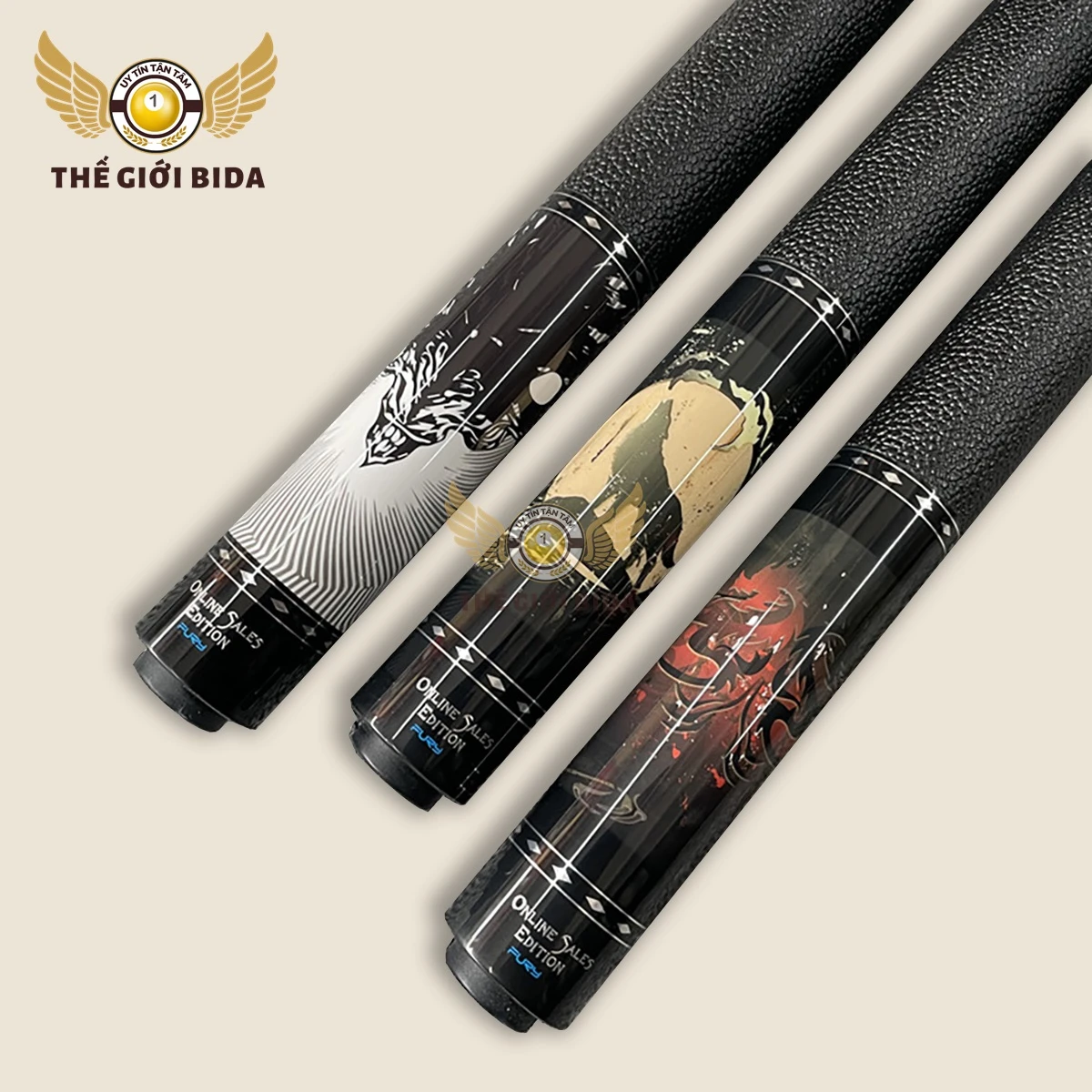 co-fury-al cơ fury al