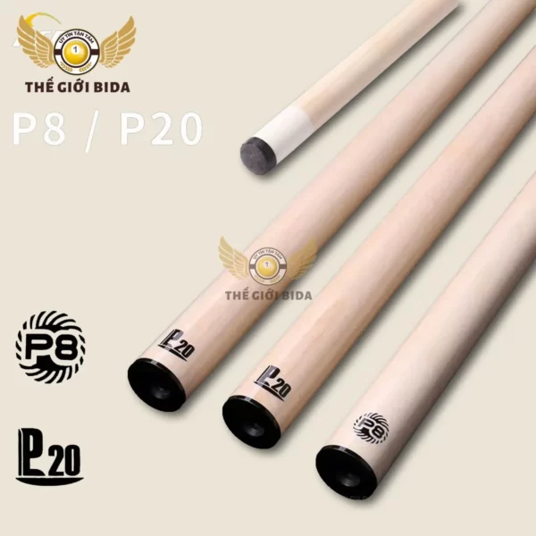 ngọn peri p20/p8 2
