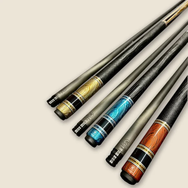 cơ bida lux dragon full carbon 1