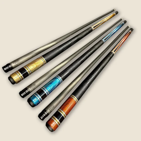 cơ bida lux dragon full carbon